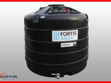 Zbiornik na wodę pitną deszczówkę Aqua Fortis zbiorniki-1