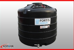 Zbiornik na wodę pitną deszczówkę Aqua Fortis zbiorniki