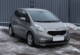 Kia Venga , Salon Polska, 1. Właściciel, Serwis ASO, Klimatronic,