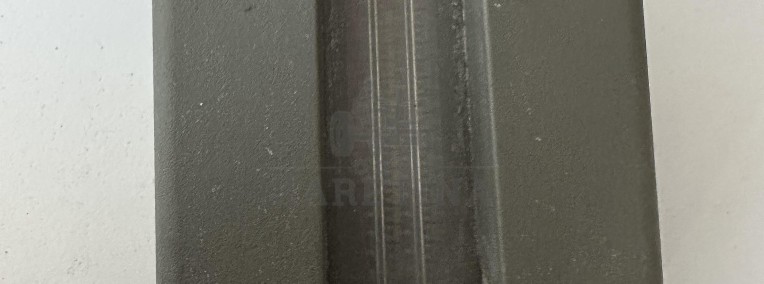 Czujnik Przeciąźenia - Claas Targo | Claas Ranger 1000453101-1