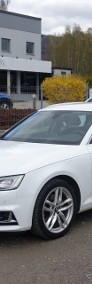 2.0TDI 150KM SPORT VIRTUAL COCPIT SERWIS ASO AUTOMAT BEZWYPADKOWY-3