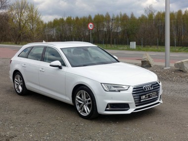 2.0TDI 150KM SPORT VIRTUAL COCPIT SERWIS ASO AUTOMAT BEZWYPADKOWY-1