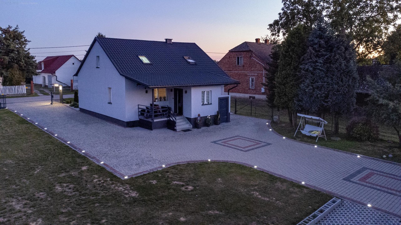 Dom na sprzedaż, 6 pokoi, 150 m², Miechów