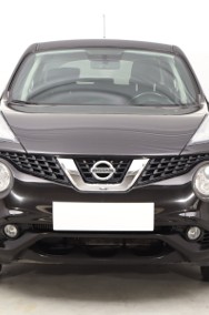 Nissan Juke , Navi, Klimatronic, Tempomat-2