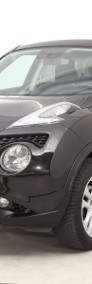 Nissan Juke , Navi, Klimatronic, Tempomat-3