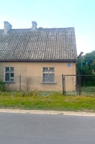 Bytyń Dom w pobliżu jeziora, 35 km od Poznania-2