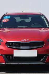 Kia Xceed , Salon Polska, 1. Właściciel, Serwis ASO, VAT 23%,-2