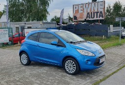 Ford KA II Nowy rozrząd/Po wymianie oleju i filtrów/Sprawna klimatyzacja/Alufel