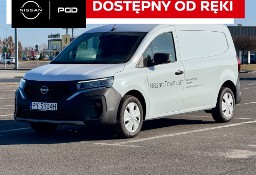 Nissan Inny Nissan rabat: 26% (34 100 zł) TOWNSTAR VAN XFK PY'25 1.3 DIG-T 6MT 2WD L2 BUSINESS
