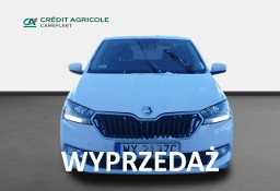 Skoda Fabia III 1.0 TSI Ambition Kombi. WX2137C