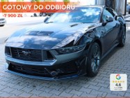 Ford Mustang VI Dark Horse aut 5.0 Ti-VCT V8 Dark Horse aut 5.0 Ti-VCT V8 453KM