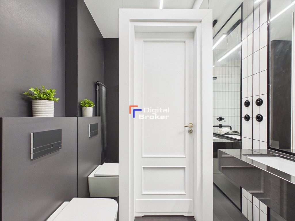Mieszkanie na sprzedaż, 3 pokoje, 69 m², Łódź