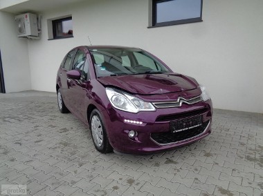 Citroen C3-1