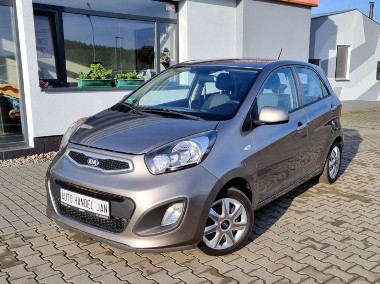 Kia Picanto II-1