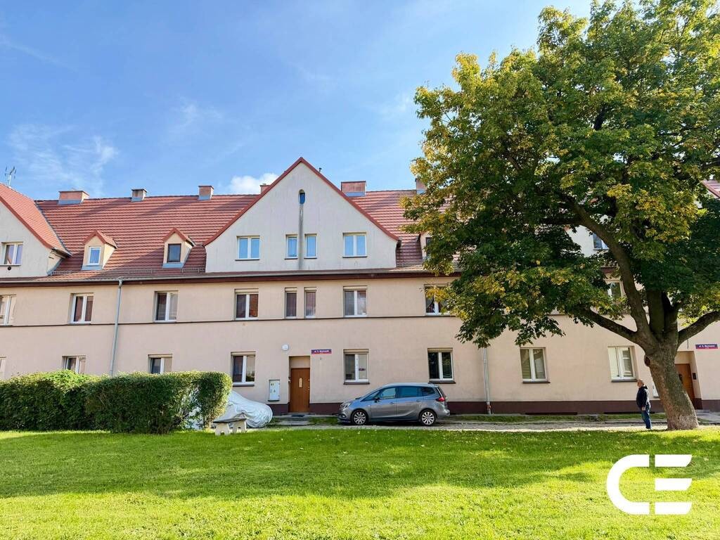 Mieszkanie na sprzedaż, 2 pokoje, 47 m², Oleśnica