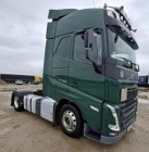 Volvo FH500 Volvo fh 500