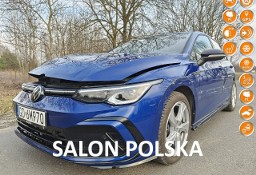 Volkswagen Golf VIII R-Design Salon PL