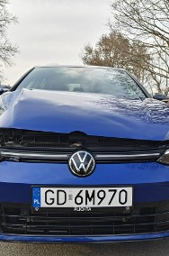 Volkswagen Golf VIII R-Design Salon PL-2