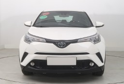 Toyota C-HR , Salon Polska, Automat, VAT 23%, Klima, Klimatronic,