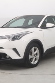 Toyota C-HR , Salon Polska, Automat, VAT 23%, Klima, Klimatronic,-2