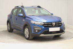 Dacia Sandero II , Salon Polska, Klima, Tempomat, Parktronic