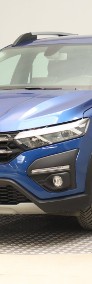 Dacia Sandero II , Salon Polska, Klima, Tempomat, Parktronic-3