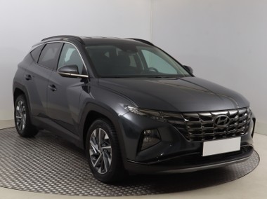 Hyundai Tucson , Salon Polska, 1. Właściciel, Serwis ASO, VAT 23%,-1
