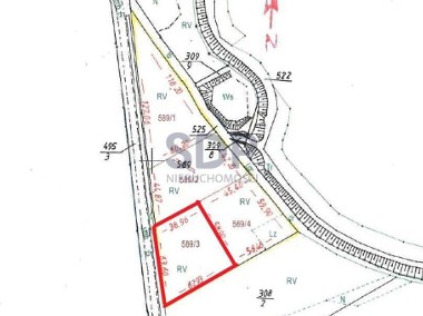 3.000 m2, siedliskowa, woda i prąd-1