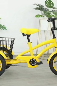 Hot Selling Competitive Price Children Trike-2