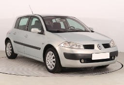 Renault Megane II , Klimatronic,ALU, El. szyby