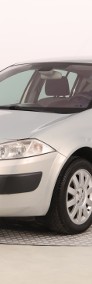 Renault Megane II , Klimatronic,ALU, El. szyby-3