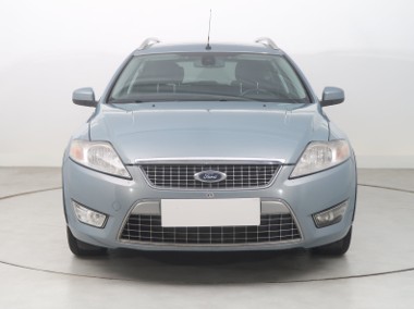Ford Mondeo VII , Klimatronic,ALU-1