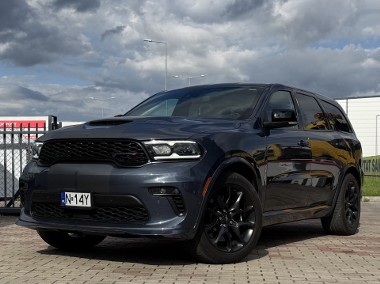 R/T Premium Tow N Go 5.7 HEMI-1