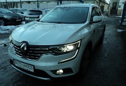 Renault Koleos sprzedam Ładnego KOLEOSA z 2019r 4x4 2.0 D 1rej 08.11.19 r