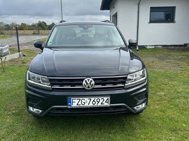 2.0 TDI SCR 4MOTION (BlueMotion Tech.) DSG Sound 150KM 2016r-1