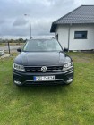 Volkswagen Tiguan II 2.0 TDI SCR 4MOTION (BlueMotion Tech.) DSG Sound 150KM 2016r