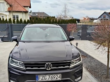 2.0 TDI SCR 4MOTION (BlueMotion Tech.) DSG Sound 150KM 2016r-1