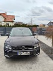 Volkswagen Tiguan II 2.0 TDI SCR 4MOTION (BlueMotion Tech.) DSG Sound 150KM 2016r