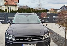 Volkswagen Tiguan II 2.0 TDI SCR 4MOTION (BlueMotion Tech.) DSG Sound 150KM 2016r