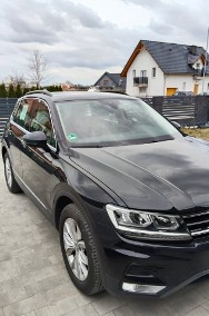 2.0 TDI SCR 4MOTION (BlueMotion Tech.) DSG Sound 150KM 2016r-2