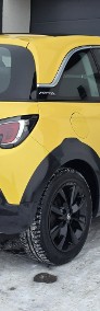 Opel Adam wersja ROCKS /tylko 93400km/BARDZO ZADBANY/ gwarancja /rejestr PL-3