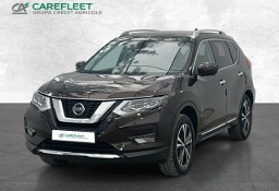 Nissan X-trail III Nissan X-Trail 1.3 DIG-T Tekna 2WD DCT Kombi
