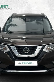 Nissan X-trail III Nissan X-Trail 1.3 DIG-T Tekna 2WD DCT Kombi-2