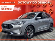 Ford Kuga IV ST-Line X 2.5 FHEV ST-Line X 2.5 FHEV 183KM / Pakiet Winter, Hak