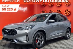 Ford Kuga IV ST-Line X 2.5 FHEV ST-Line X 2.5 FHEV 183KM / Pakiet Winter, Hak