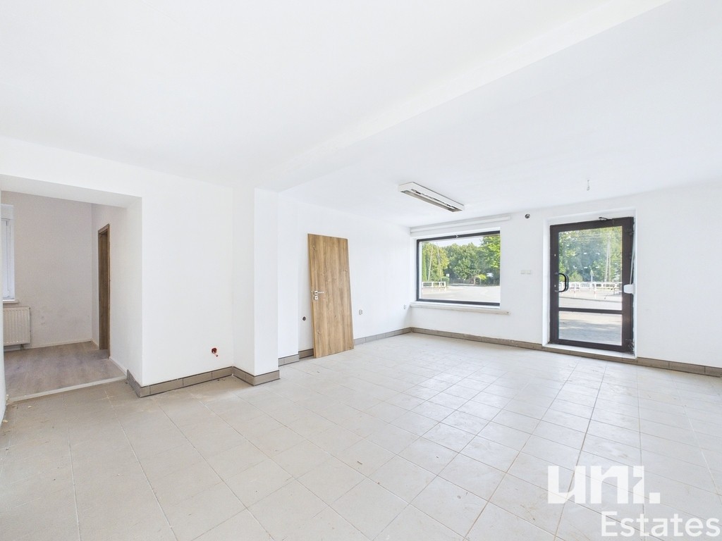 Mieszkanie na sprzedaż, 2 pokoje, 59 m², Baborów