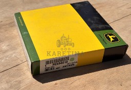 John Deere RE594010 Przełącznik regulacji długości poduszki