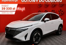 Nissan Qashqai III N-Connecta Xtronic 1.3 DIG-T mHEV N-Connecta Xtronic 1.3 DIG-T mHEV