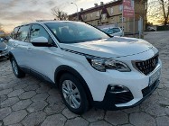 Peugeot 5008 II 1,2 benzyna 130 KM 7 osobowy Kamera Zarejestrowany