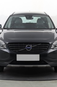Volvo XC60 I , 190 KM, Automat, Skóra, Navi, Xenon, Klimatronic, Tempomat,-2